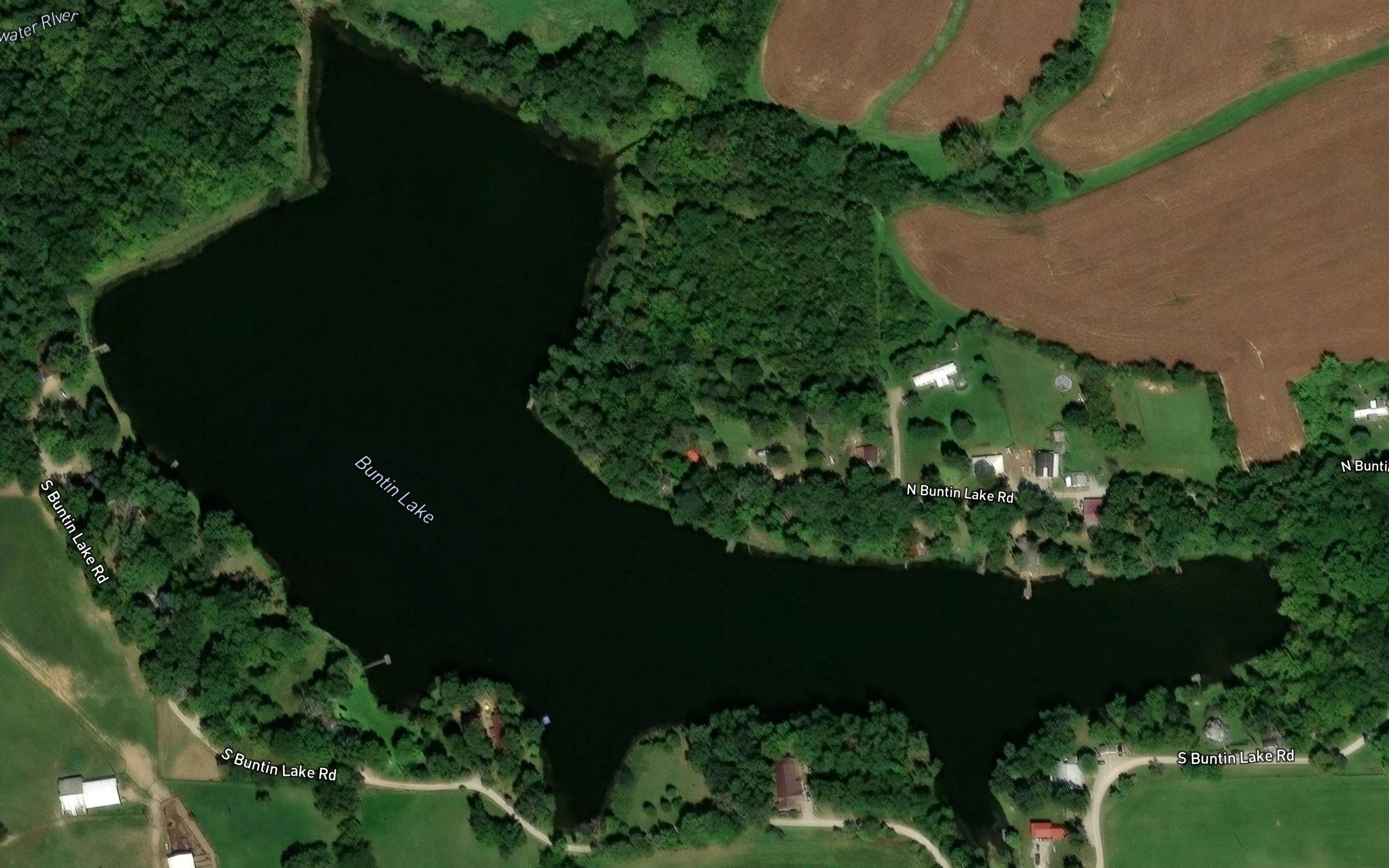 Buntin Lake