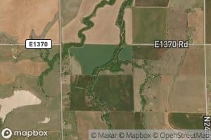 Saddle Mountain Creek