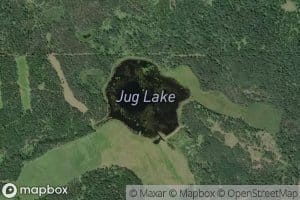 Jug Lake