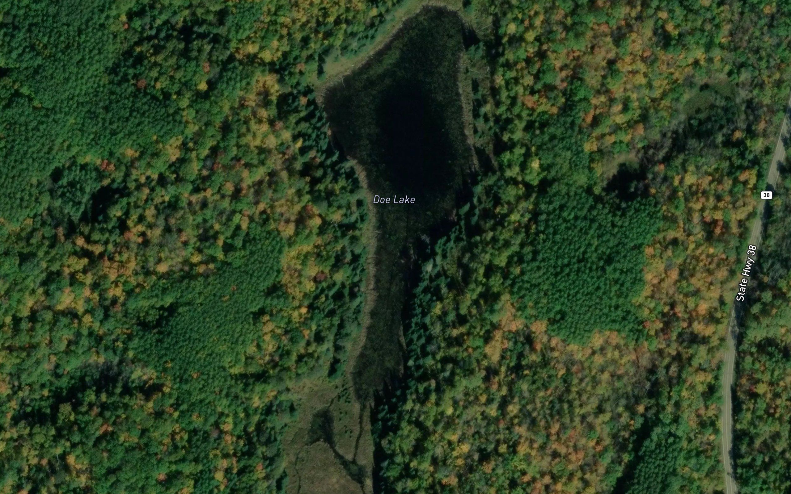 Doe Lake