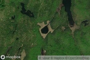 Little Lowrie Lake