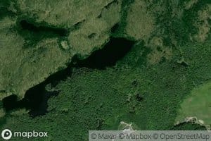 Lac des Meandres