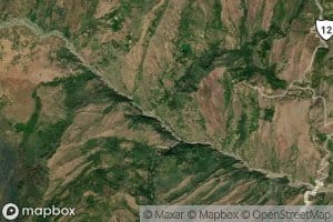 Quebrada El Guinea