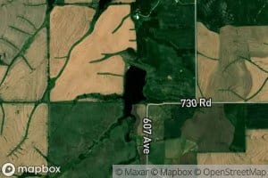 Upper Big Nemaha Reservoir 18-A