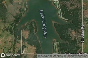 Lake Langston