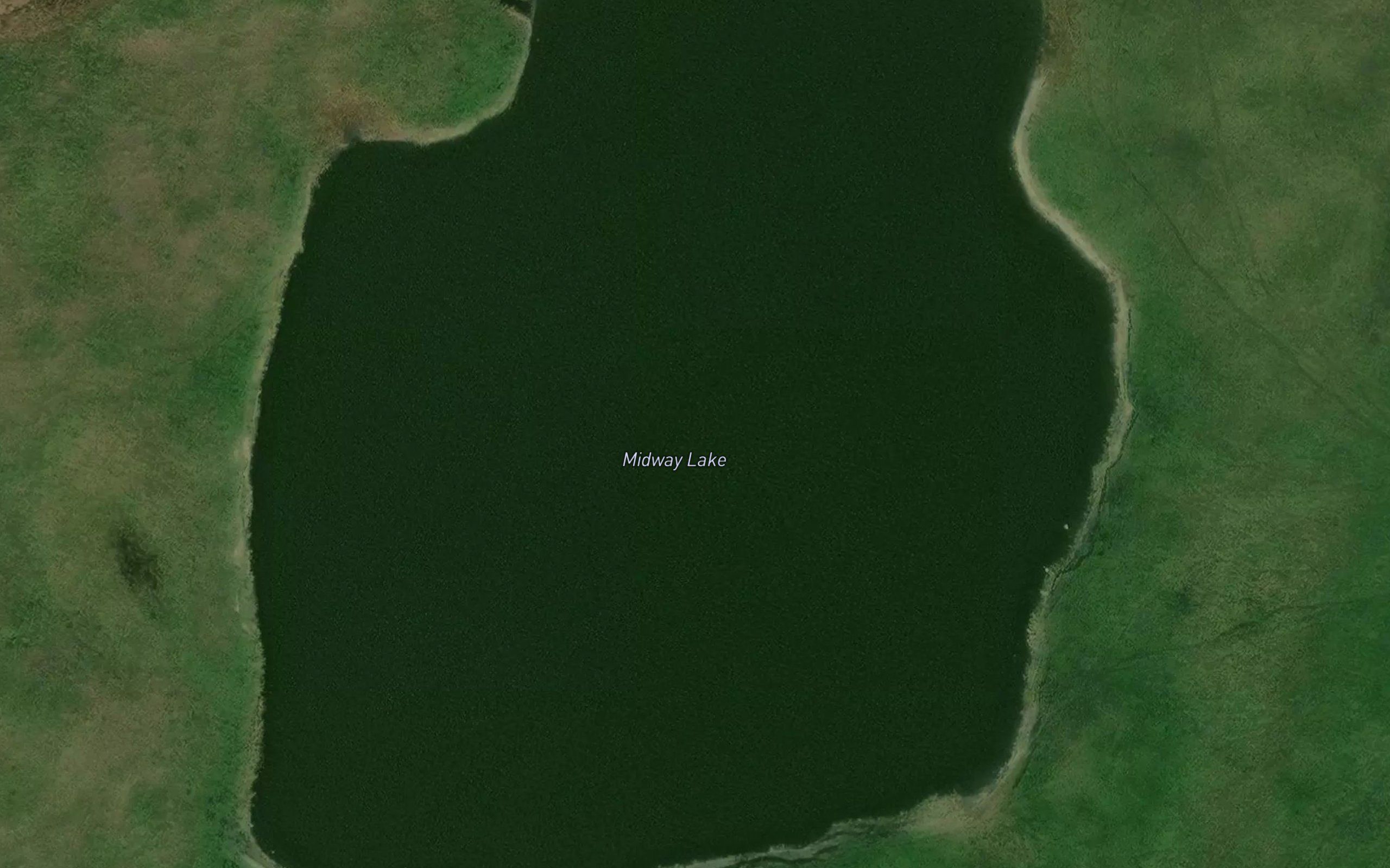 Midway Lake