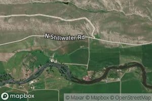 Tintinger Ditch