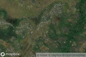 Ozero Bol'shoye Chertovo