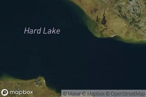 Hard Lake
