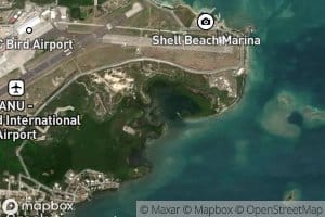 Winthorpes Foot Creek