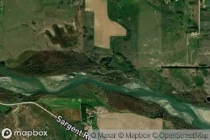 Sand Creek