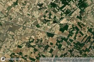 Kisal Distributary