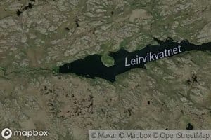 Leirvikvatnet
