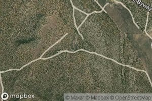 Hidden Treasure Spring