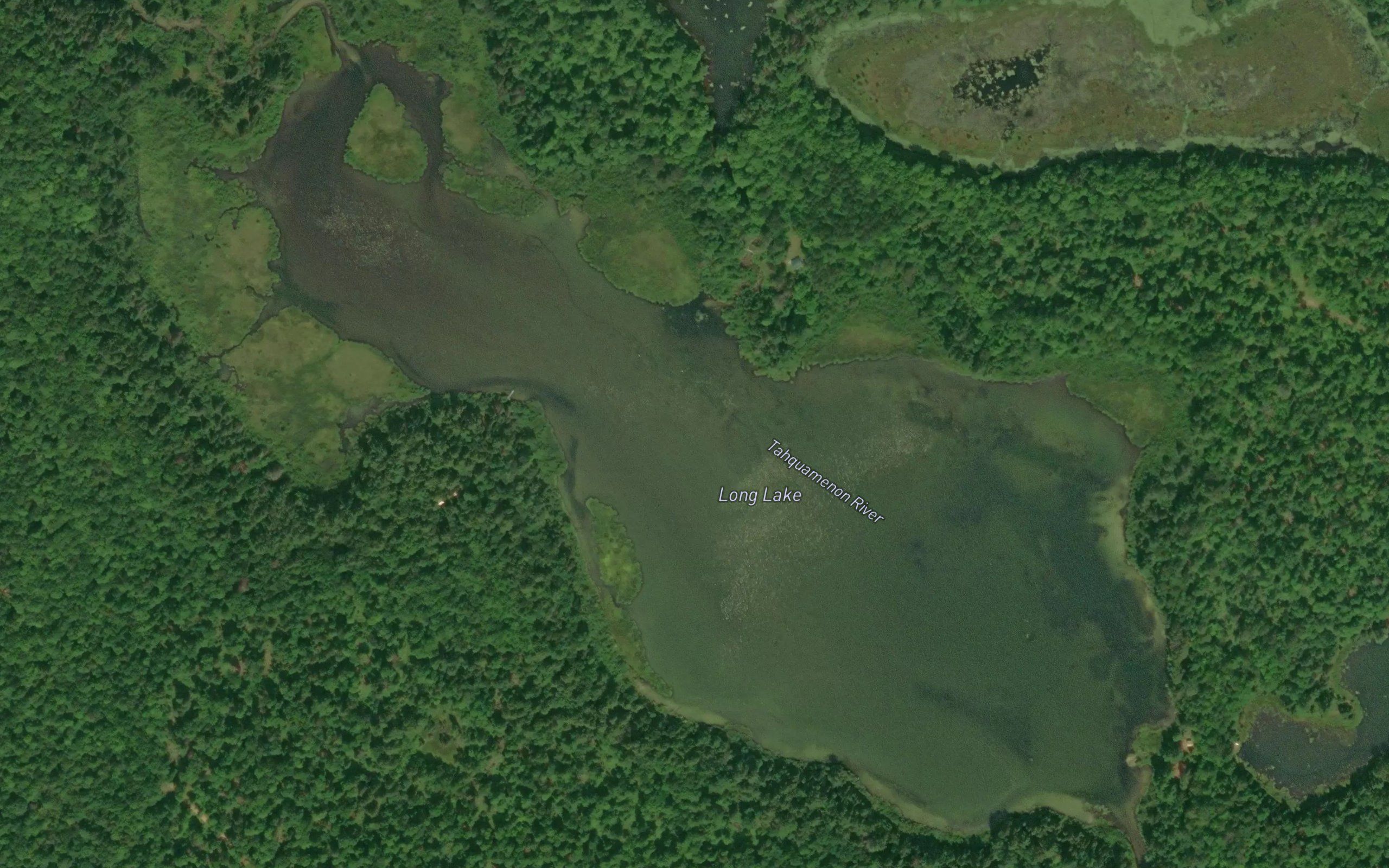 Long Lake