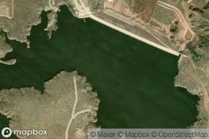 Lake Alan Henry