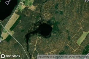 Mud Pond