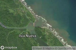 Boca del Rio Pacuare