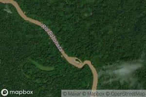 Quebrada Jatunyacu Pungu