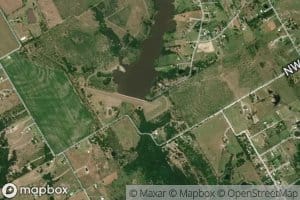 Soil Conservation Service Site 126 Reservoir