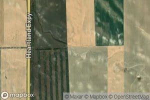 North Branch Box Butte Creek