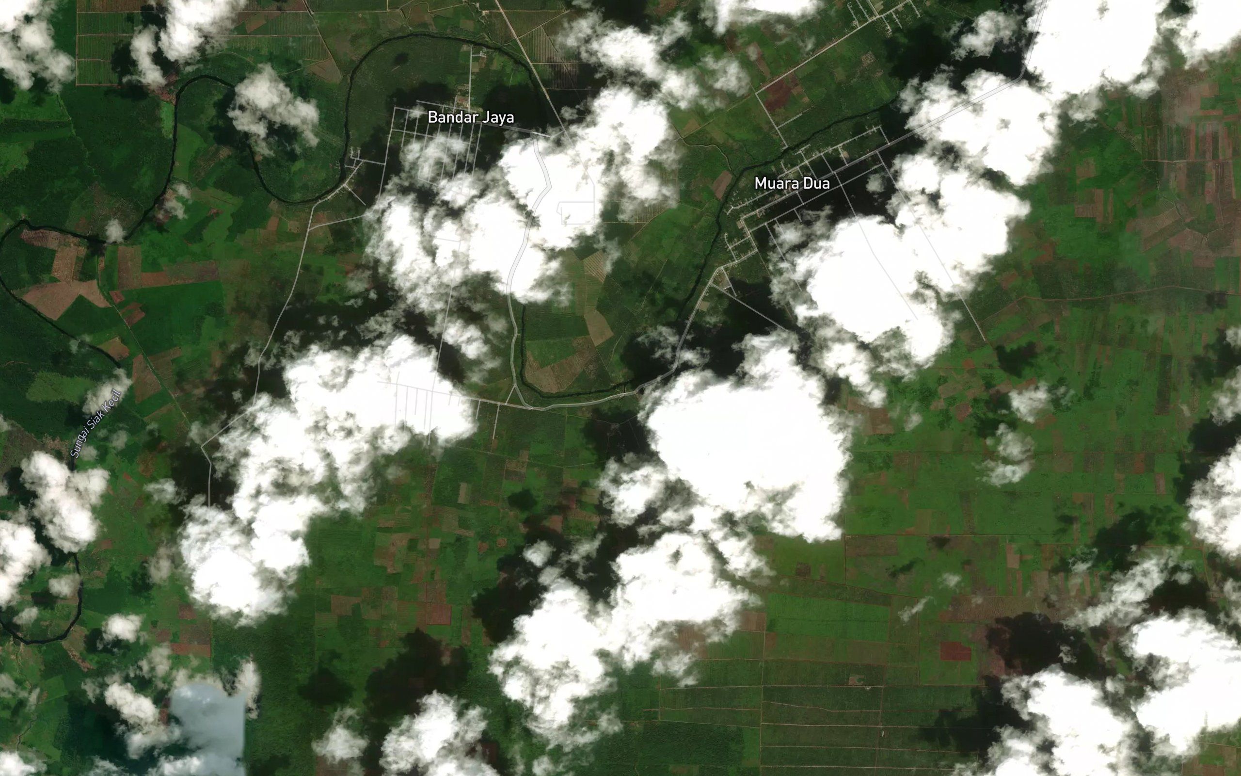 Sungai Metas