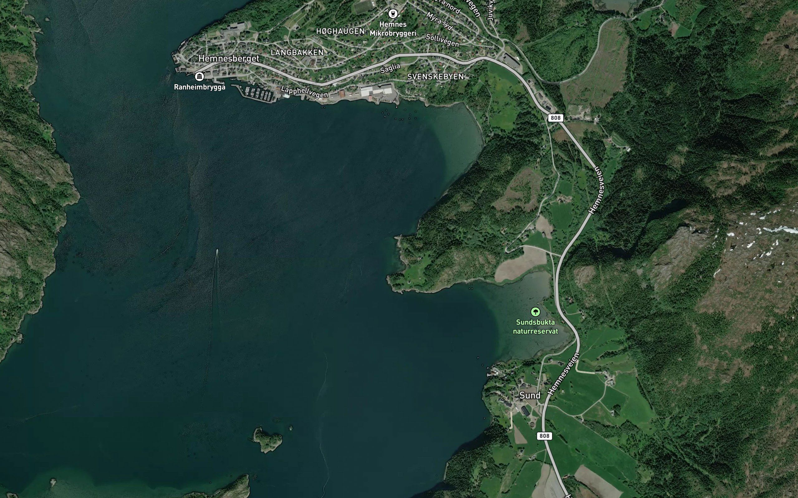 Krakvika