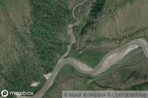 Mascot Creek