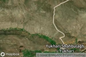 Cheshmeh-ye Molla Bolaghi