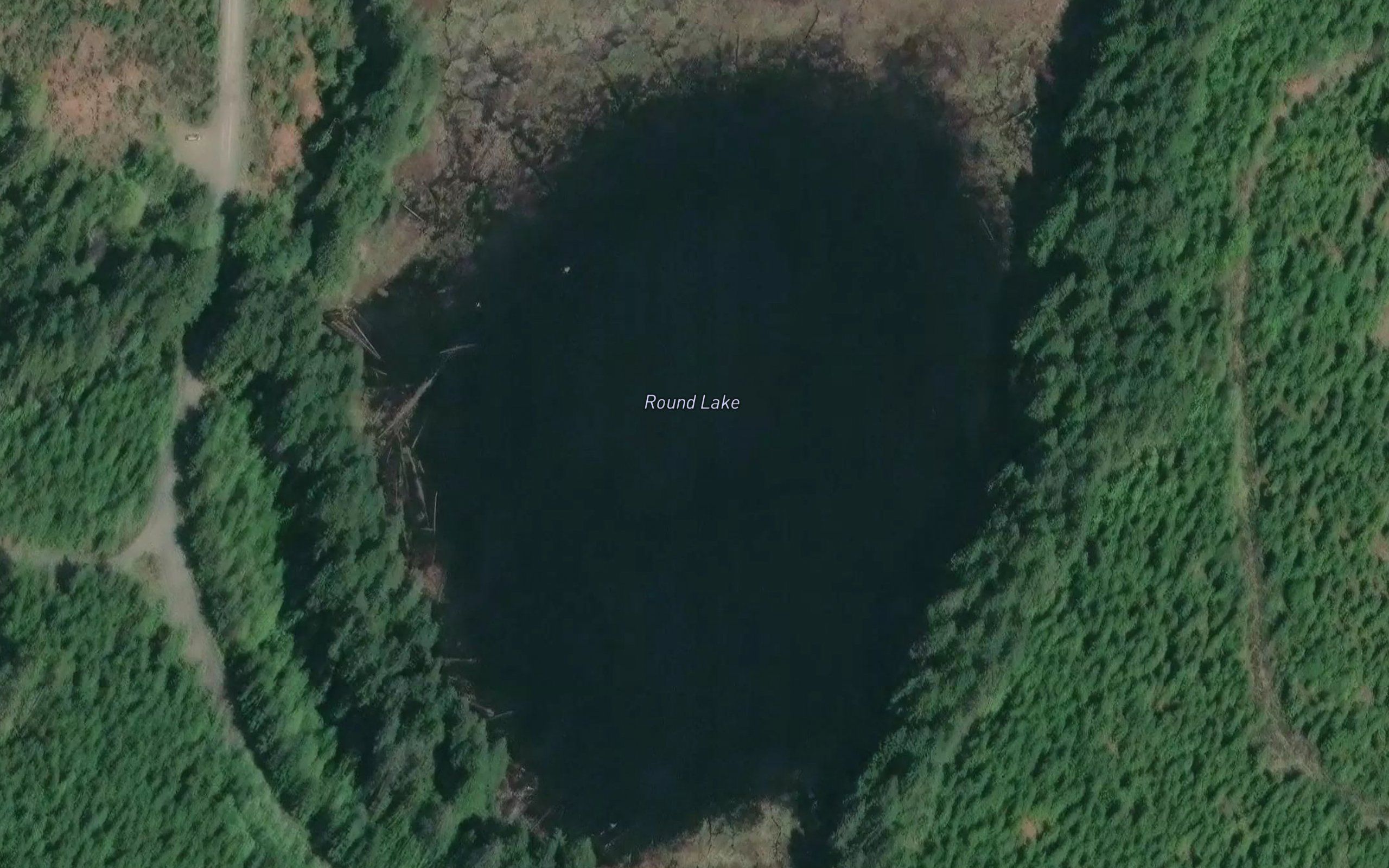 Round Lake