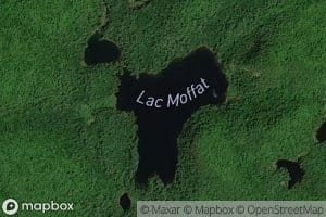 Lac Moffat