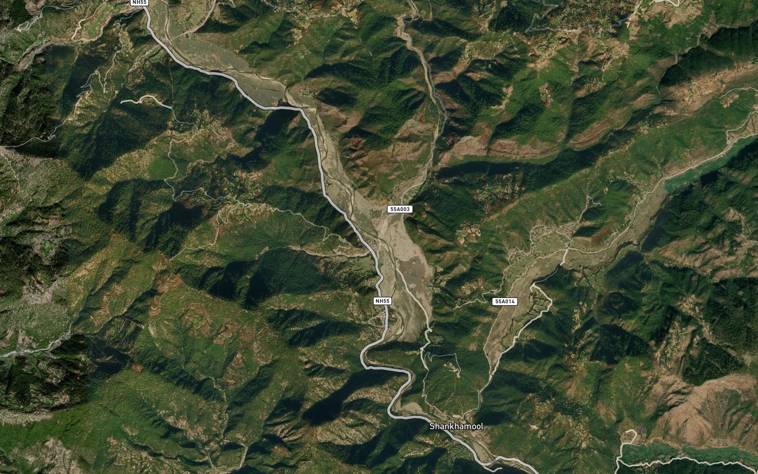 Bhun Khola