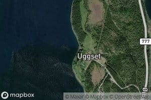 Uggsetbukta