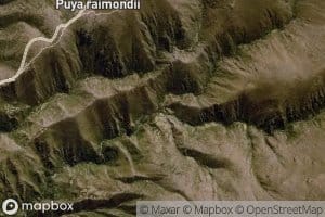 Quebrada Huarmi Yacu