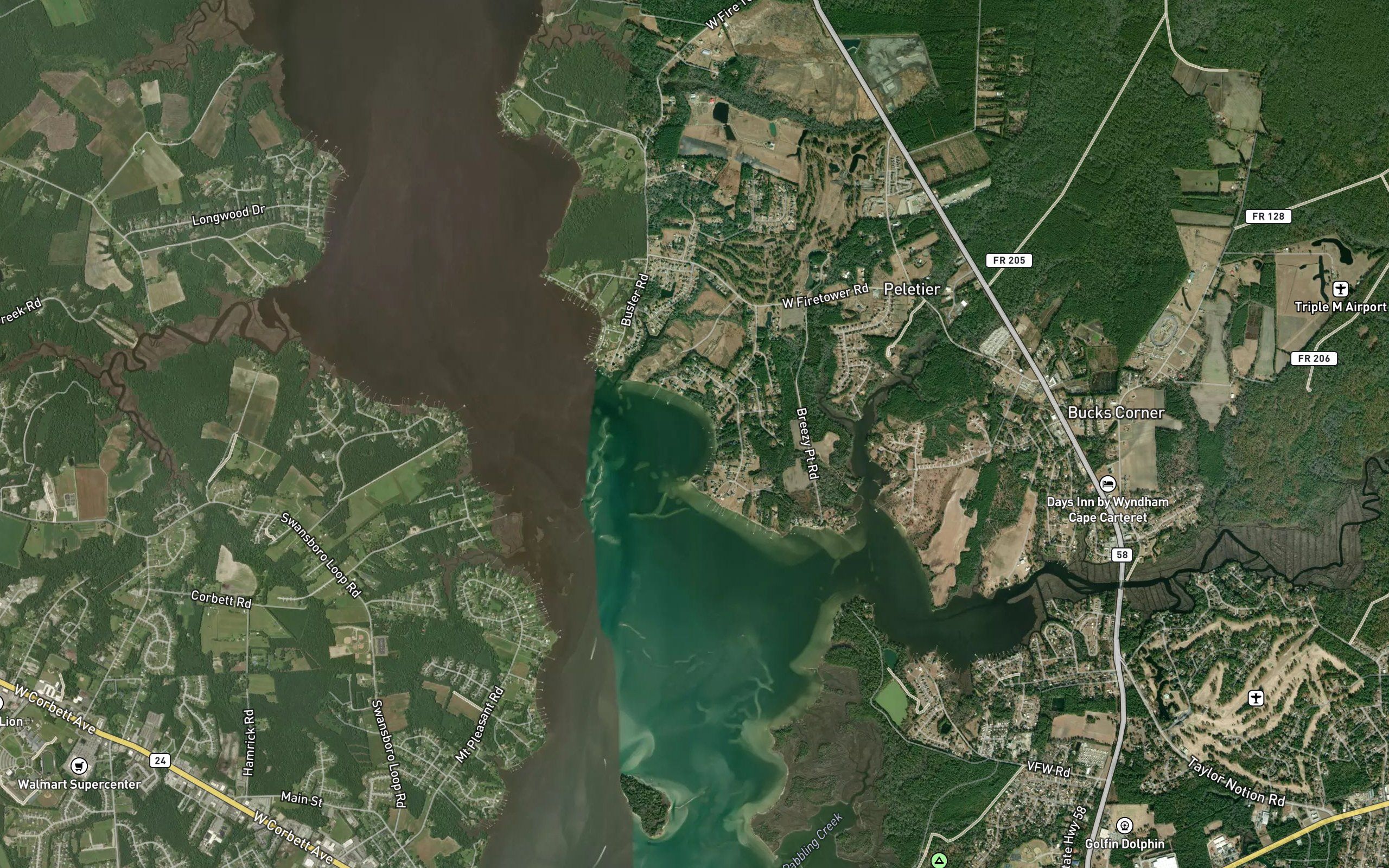 Hampton Bay