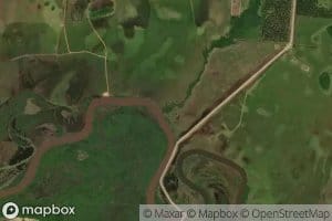 Arroyo Venecia-Guazu