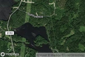 Luhtue