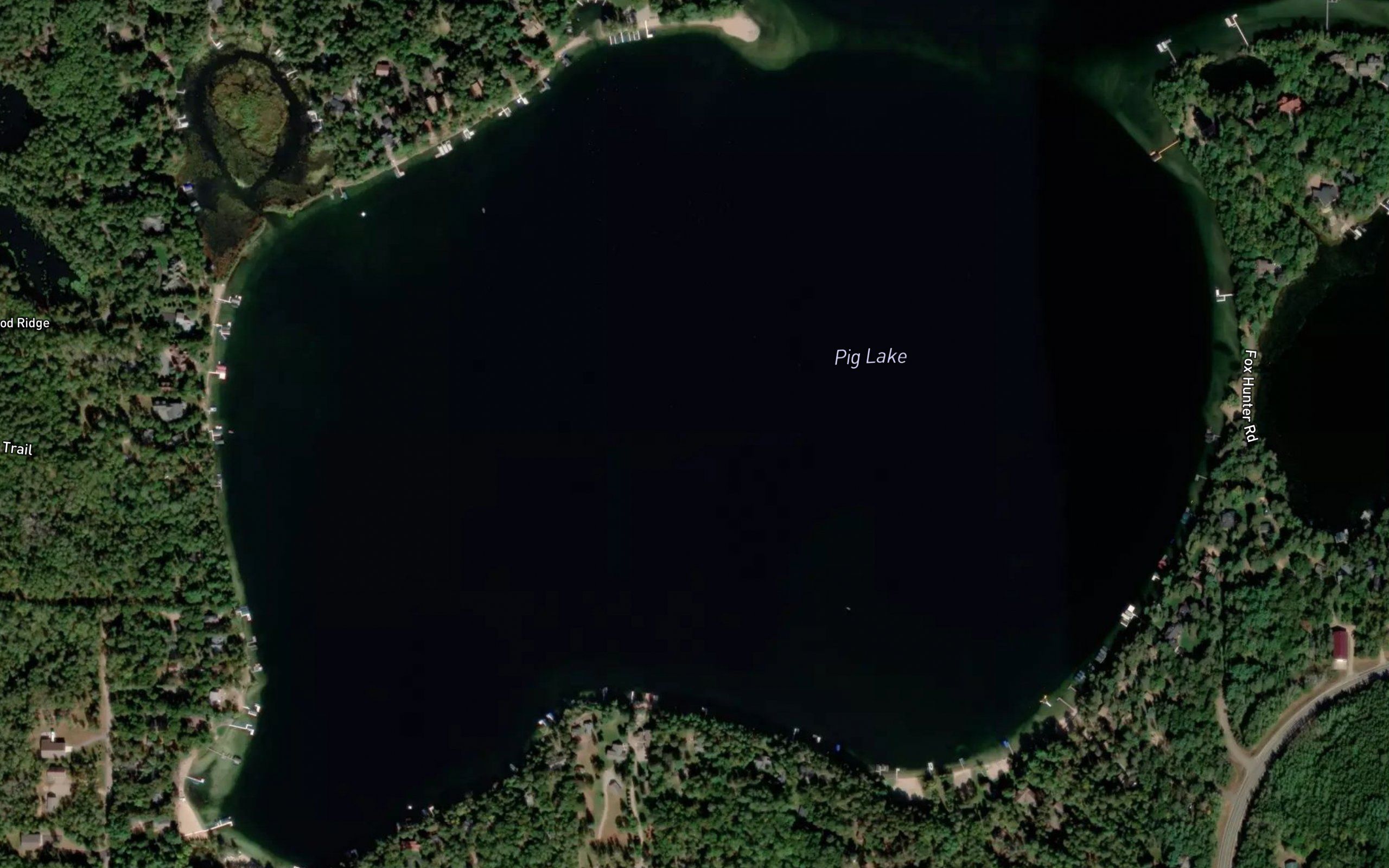 Pig Lake