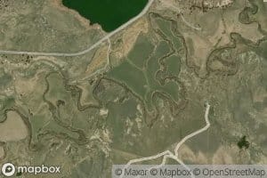 Dinky Creek