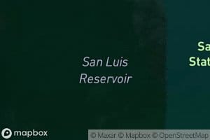 San Luis Reservoir