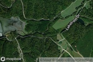 Little Turkey Creek
