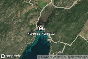 Ruisseau de Spartano