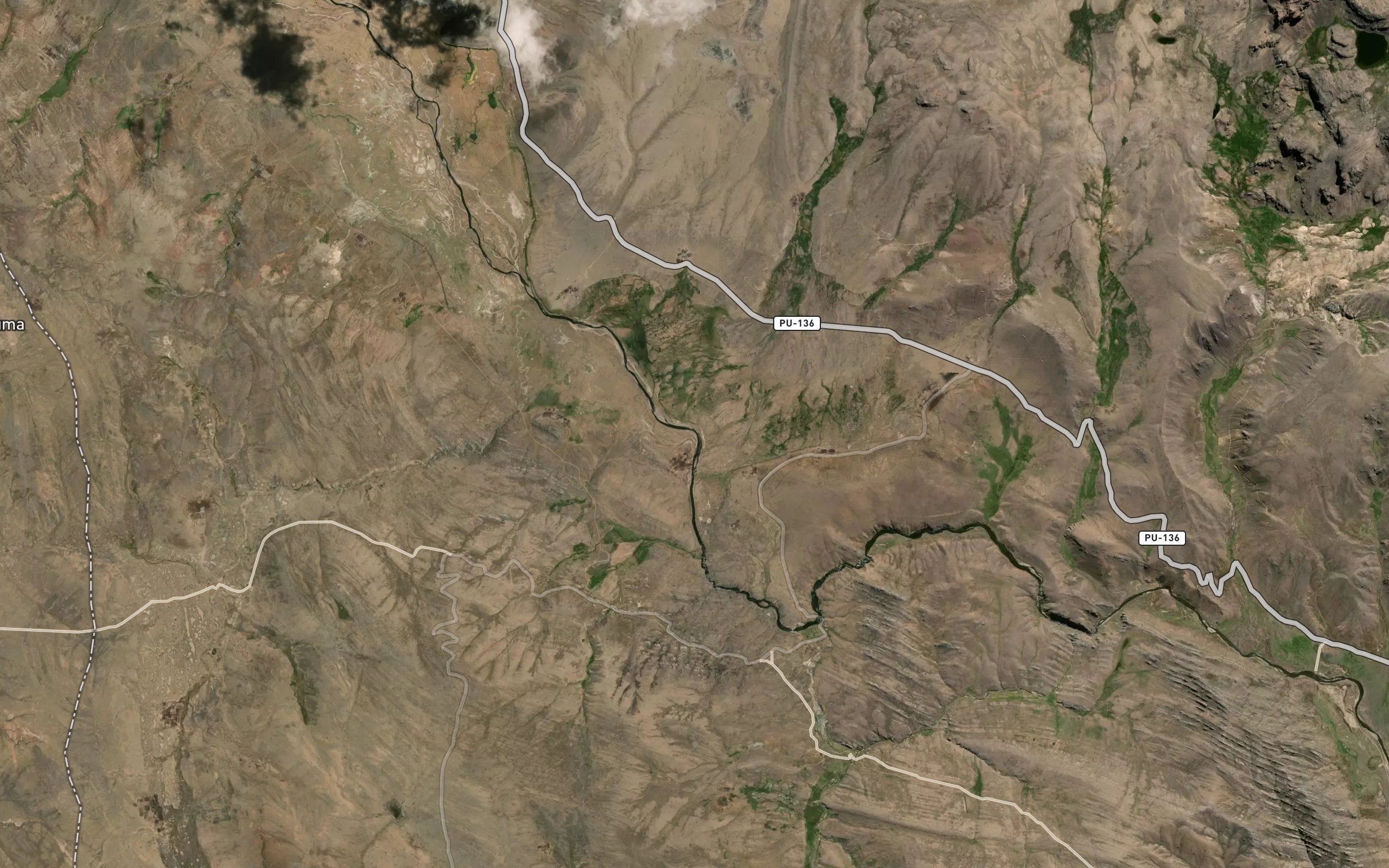 Rio Ichocollo