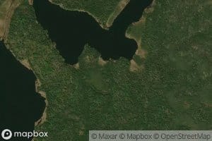 Shkwarok Lake
