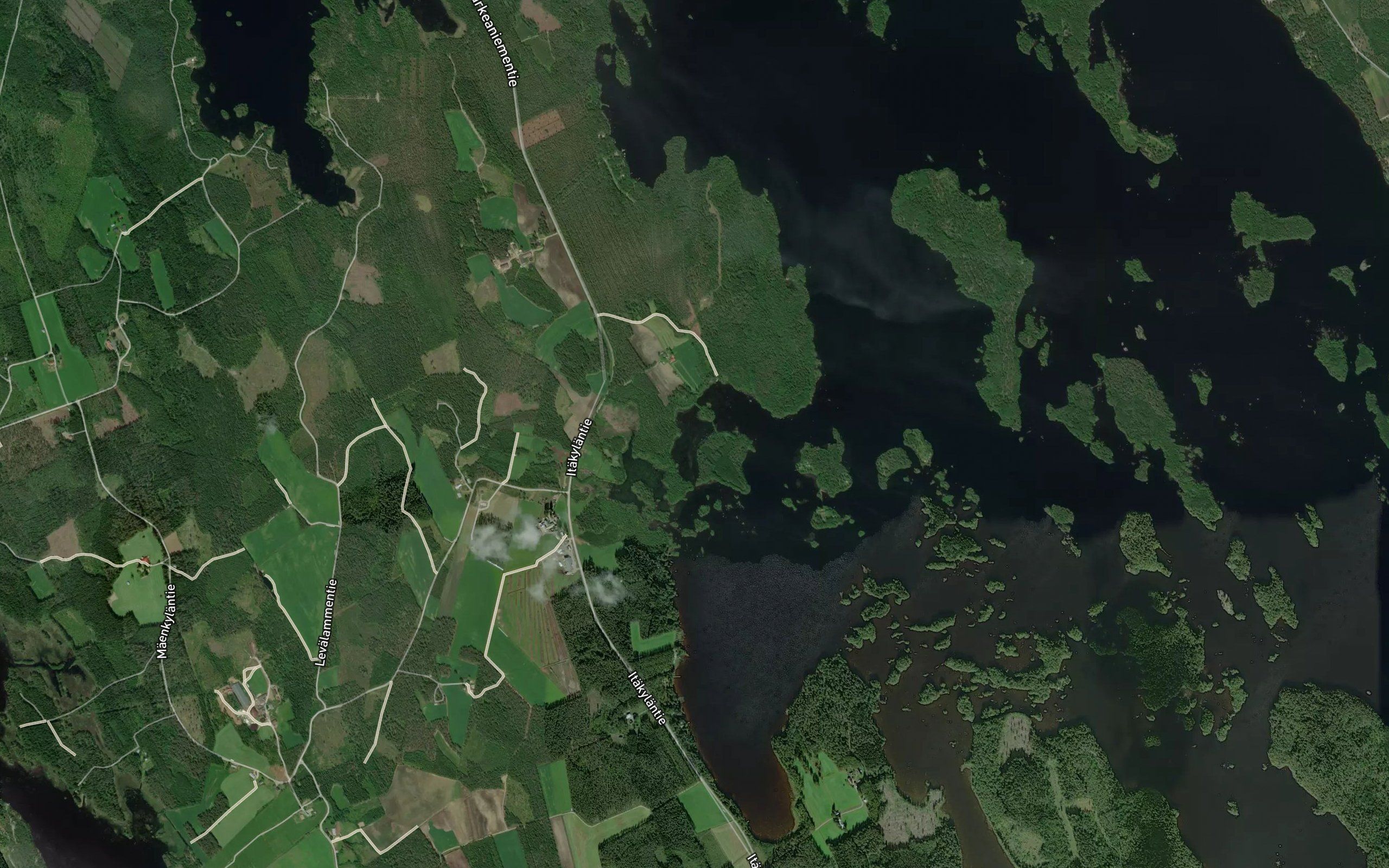Karkeaniemenlahti