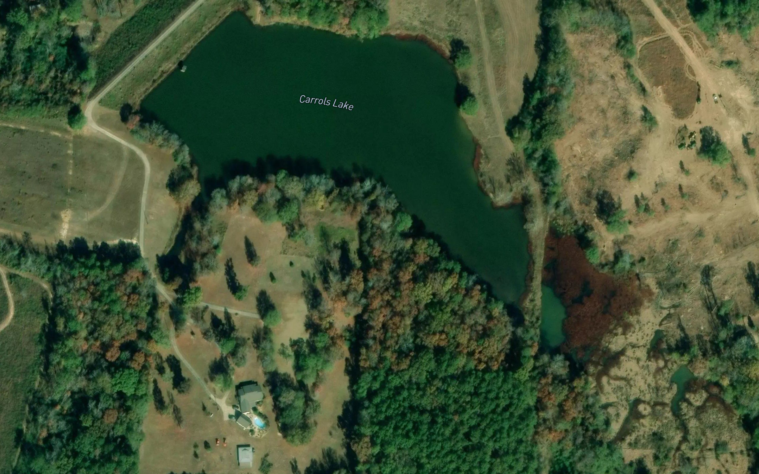 Carrols Lake