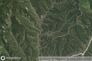 Oio Stream (East Branch)