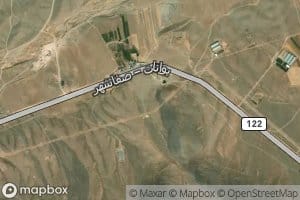 Cheshmeh-ye Nazar Kardeh