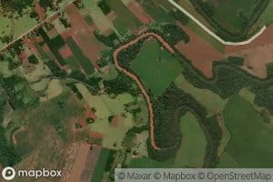 Arroyo Kilometro Veintiuno