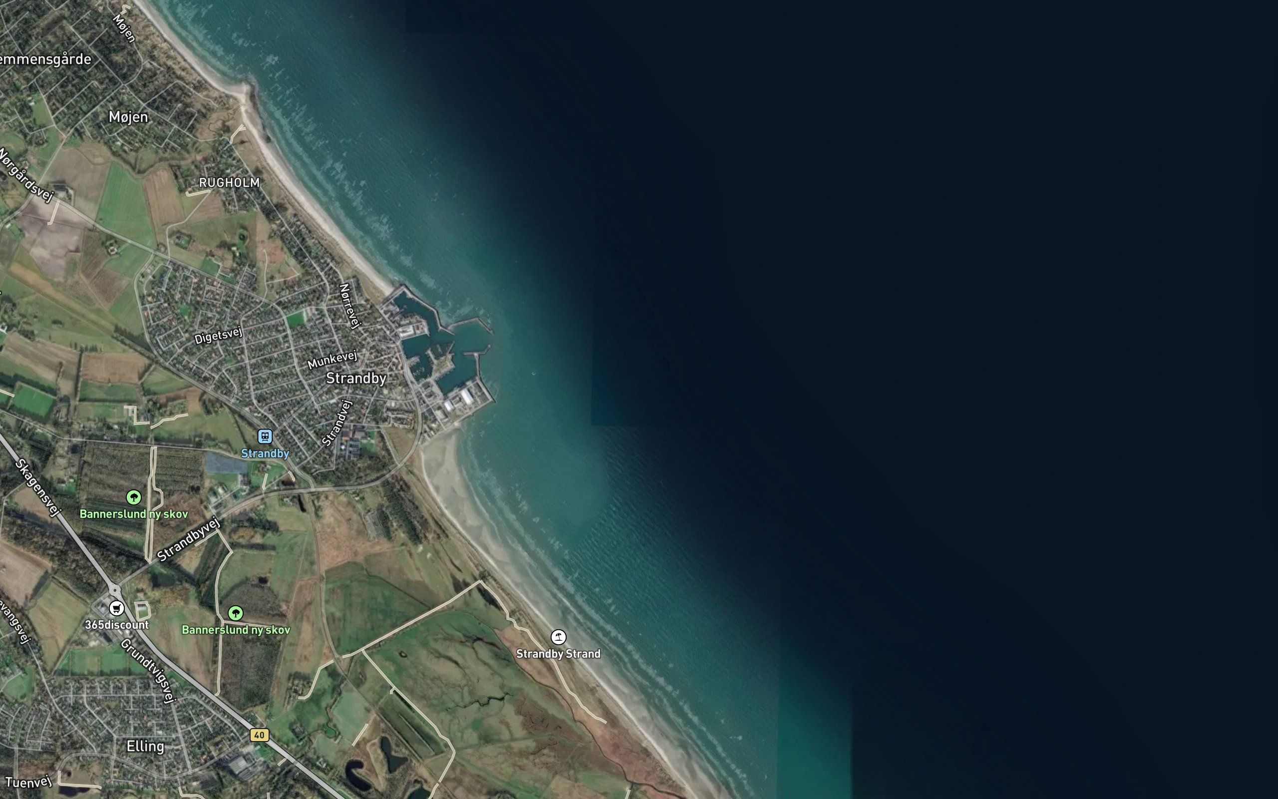 Strandby Rev